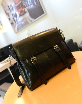 L-242 智通樂達(dá)冬季新款韓版風(fēng)范熱賣高端大氣手提單肩斜跨女包